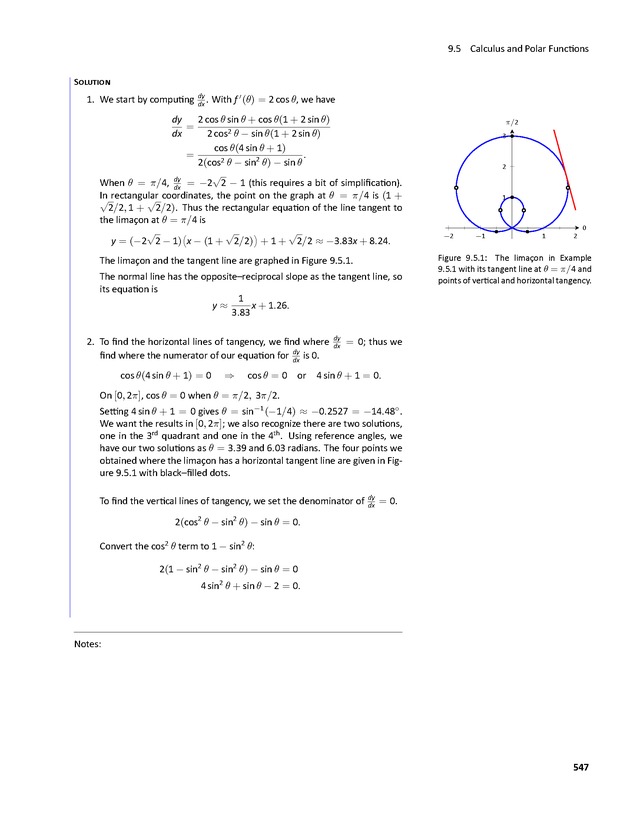 APEX Calculus - Page 547
